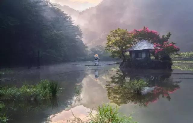 人生如局，局如人生