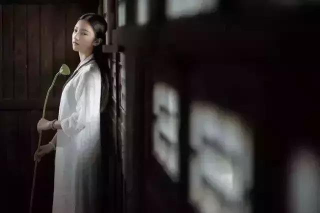 我为什么如此忧伤