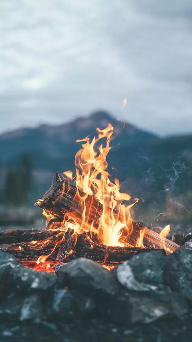 心情语录：这才是我需要的安全感