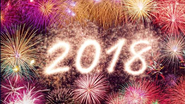 2022新年祝福语大全，简短温馨