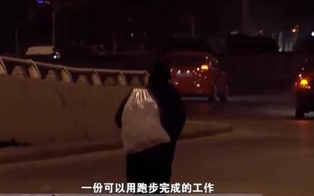 为救肝病女儿，父亲突破常人意志力连续奔跑一千公里，终出现奇迹