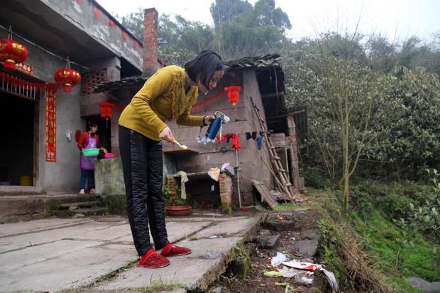 恶婆婆打跑善良儿媳，半年后新媳妇进门