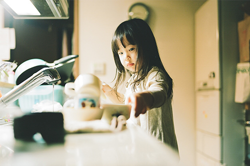 这样的女神个性签名，优雅大方