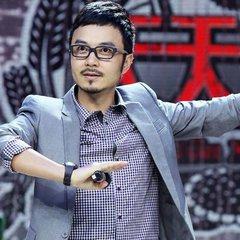 汪涵：活的意义是什么？一个舌头加三点