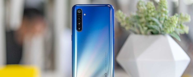 oppo k5支持微信视频美颜吗