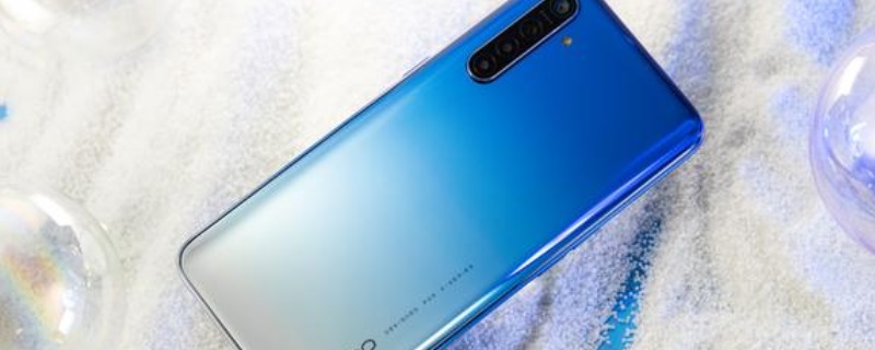 oppo k5怎么返回