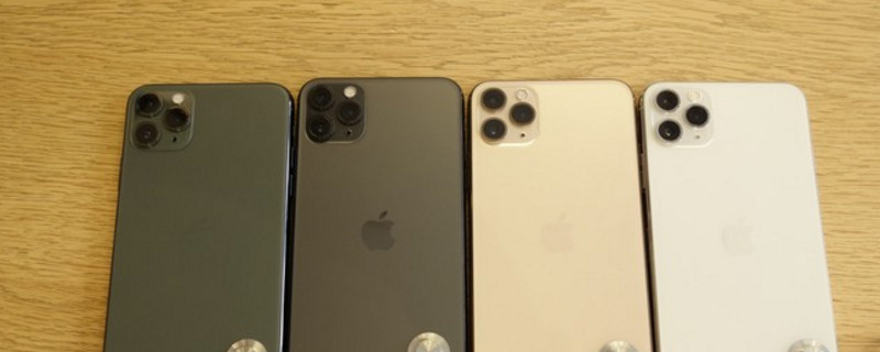 iPhone11pro max怎么搜索照片