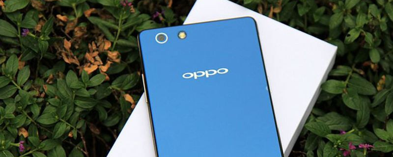 oppo reno防水吗