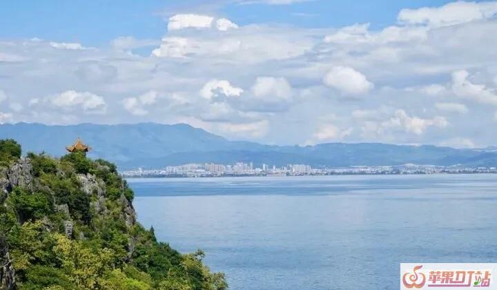 五一小长假想去澄江抚仙湖游玩，有哪些好玩好吃的值得推荐 - 苹果DJ站